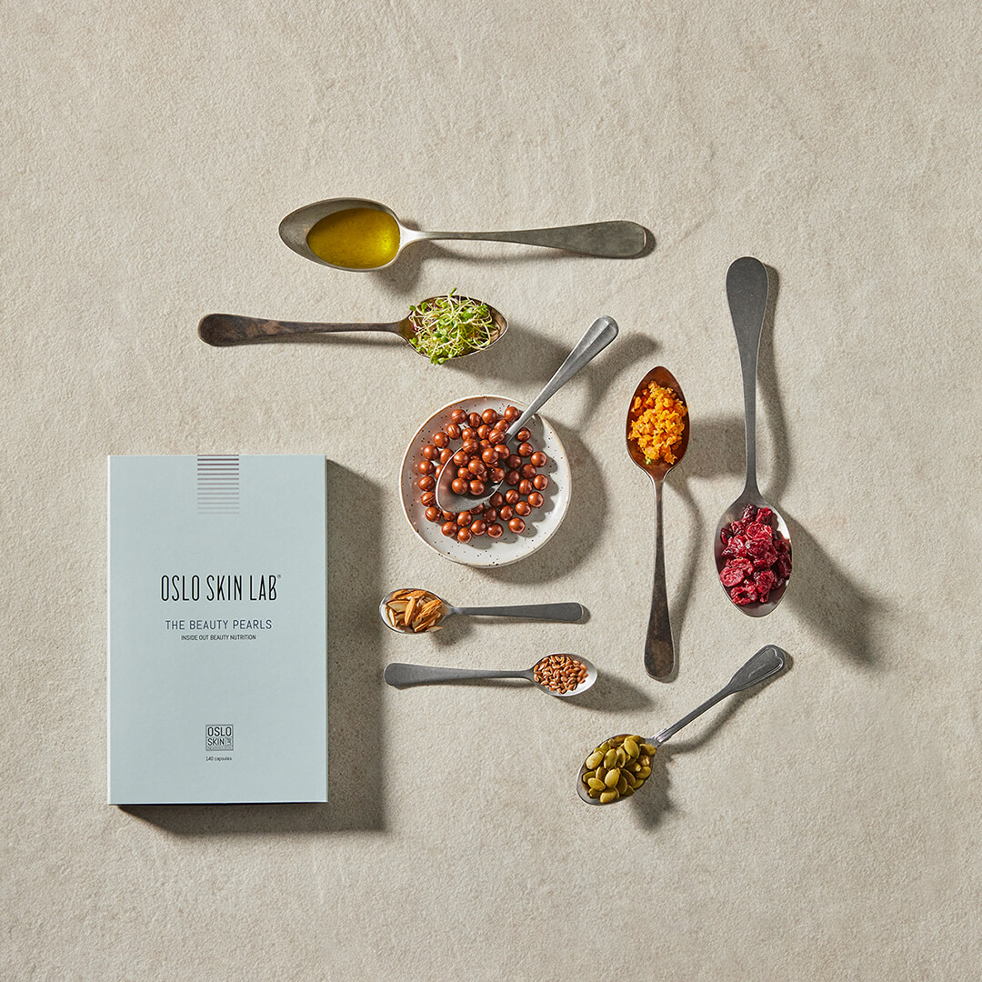 Pakke billede set-op